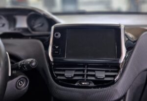 SMEG / SMEG+ navigatie reparatie