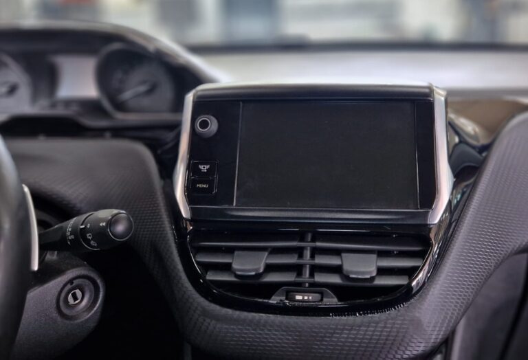 SMEG / SMEG+ navigatie reparatie
