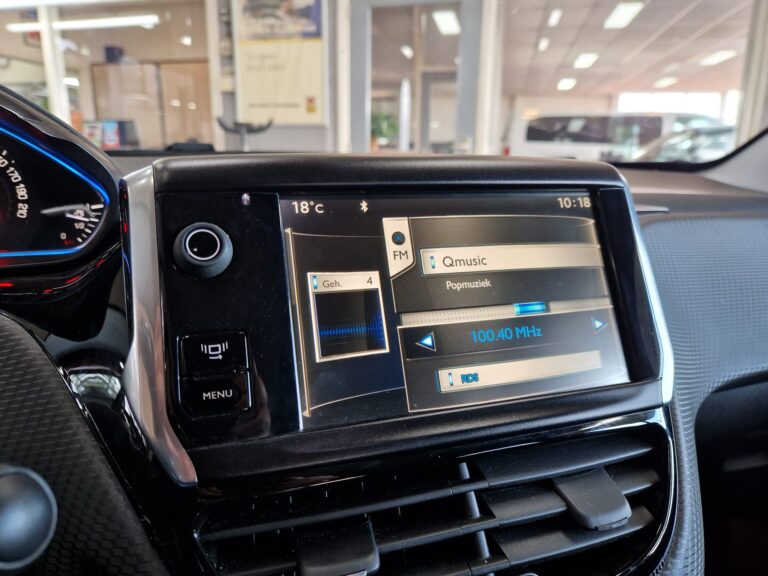 smeg smeg+ navigatie probleem reparatie