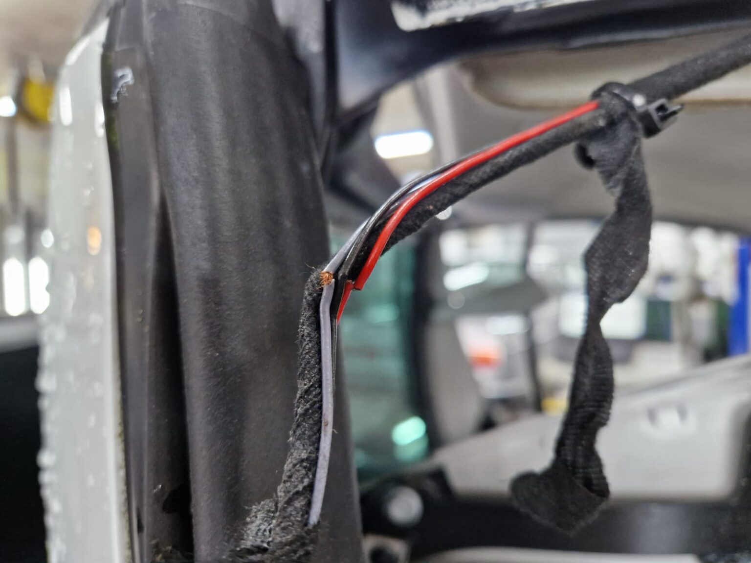 Cabriodak reparatie bij Peugeot en andere merken