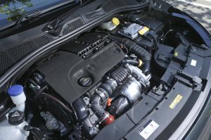 distributieriem 1.5 en 1.6 BlueHDi vervangen