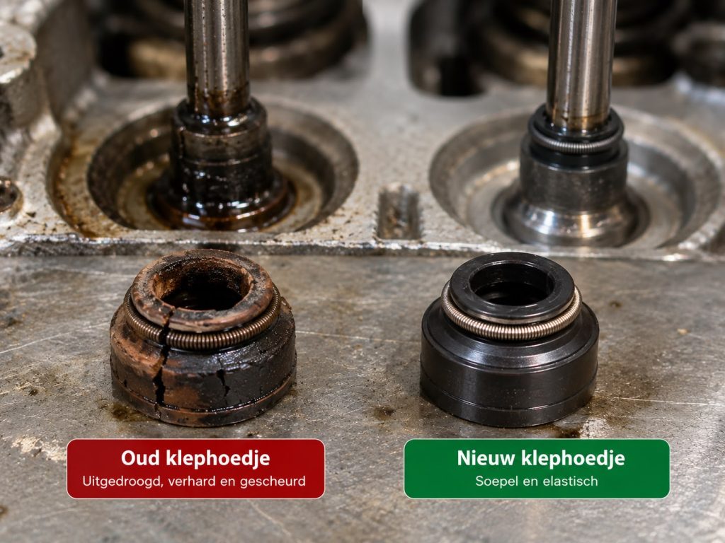 Klephoedjes oud nieuw olieverbruik 1.2 puretech