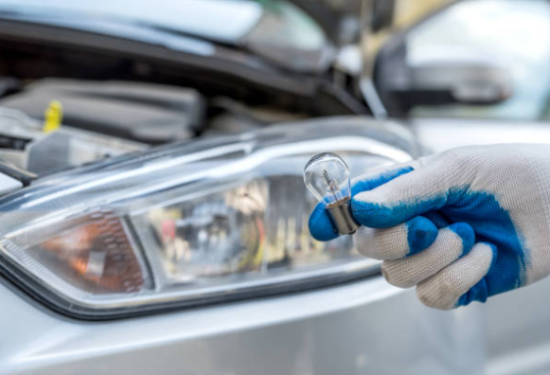 Voorjaarscheck verlichting controle